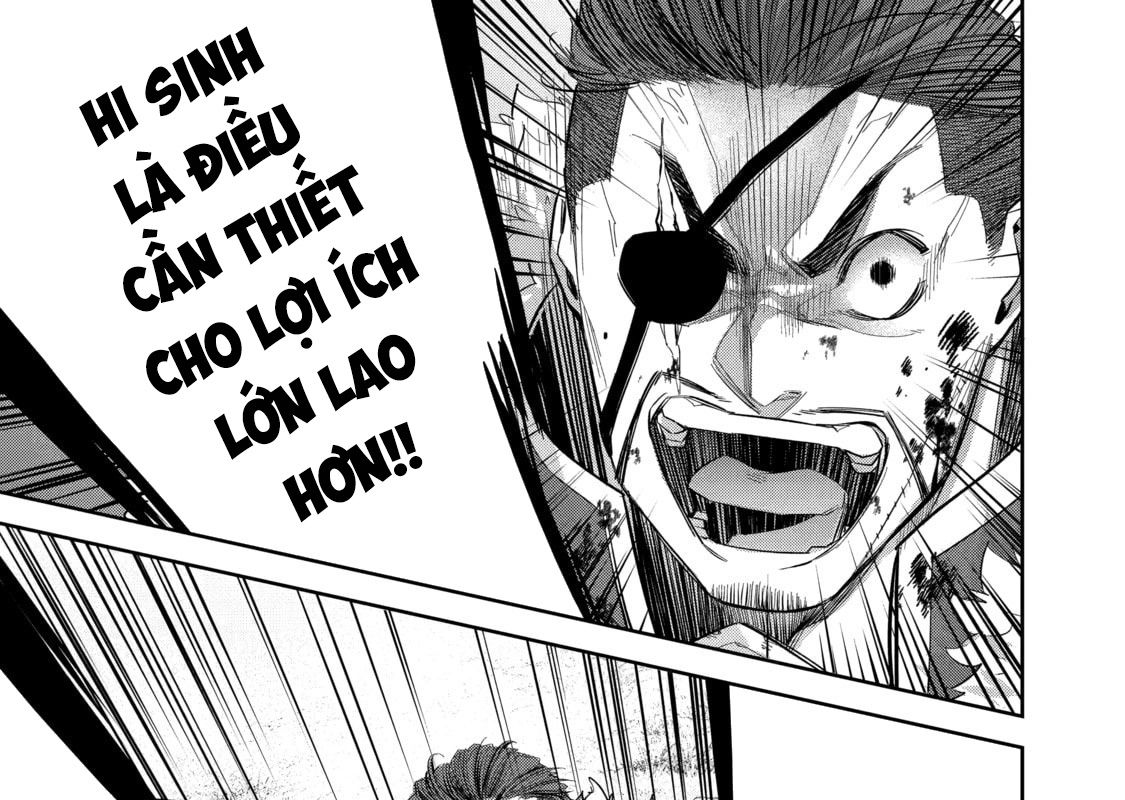 The Executed Sage Who Was Reincarnated As A Lich And Started An All-Out War Chapter 14 - Trang 2