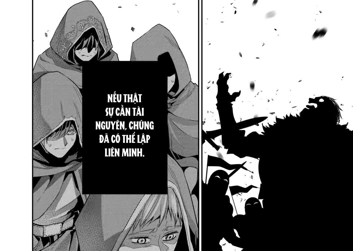 The Executed Sage Who Was Reincarnated As A Lich And Started An All-Out War Chapter 14 - Trang 2