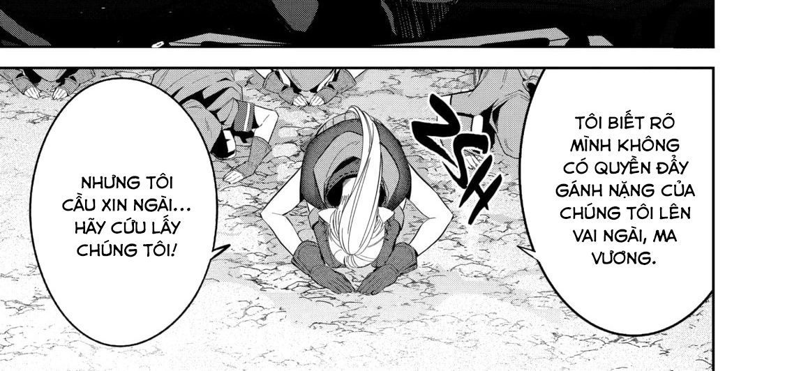 The Executed Sage Who Was Reincarnated As A Lich And Started An All-Out War Chapter 14 - Trang 2