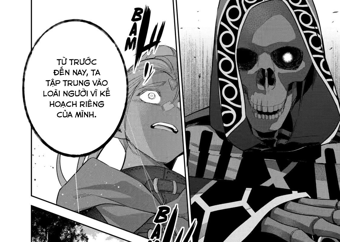 The Executed Sage Who Was Reincarnated As A Lich And Started An All-Out War Chapter 14 - Trang 2