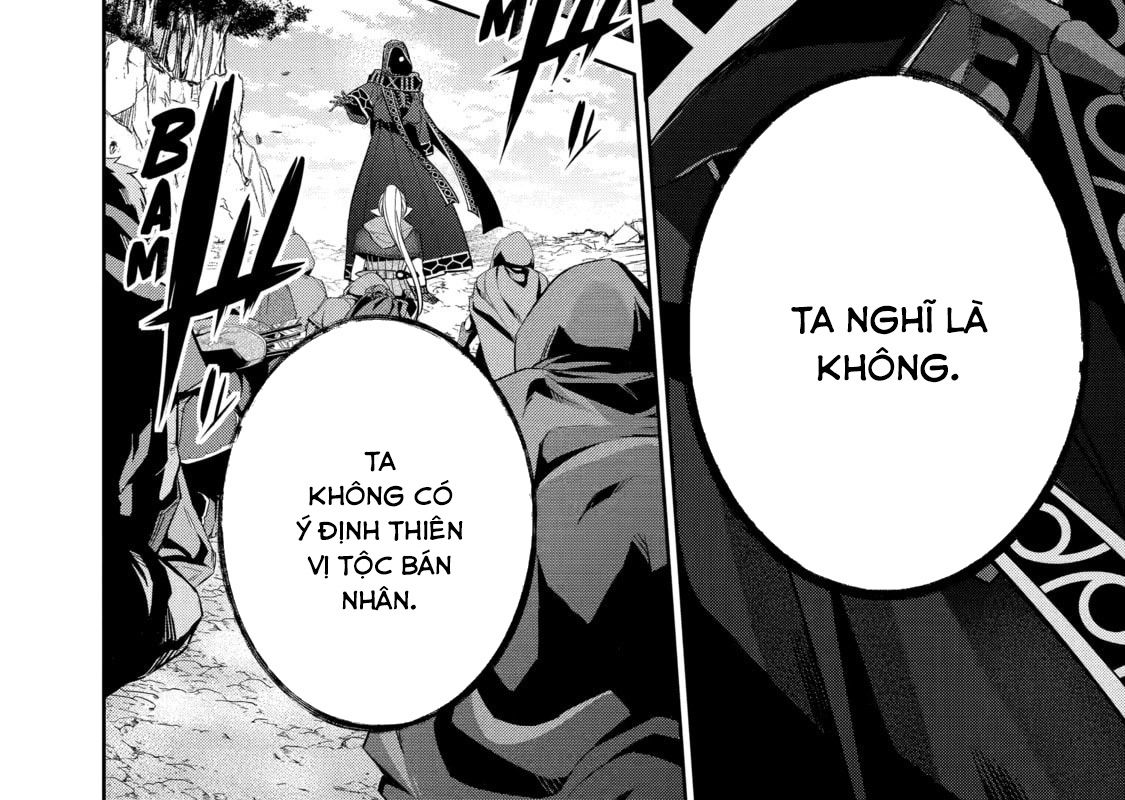 The Executed Sage Who Was Reincarnated As A Lich And Started An All-Out War Chapter 14 - Trang 2