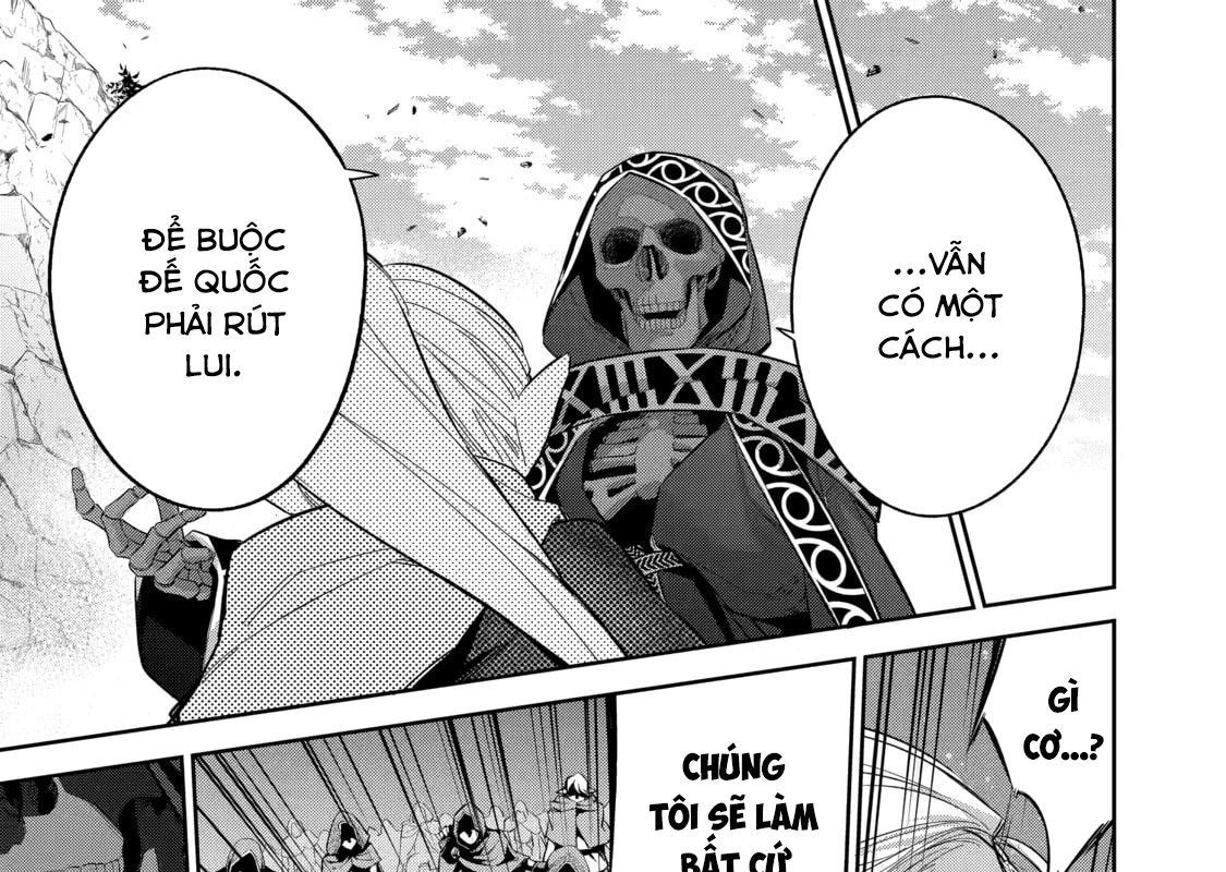 The Executed Sage Who Was Reincarnated As A Lich And Started An All-Out War Chapter 14 - Trang 2