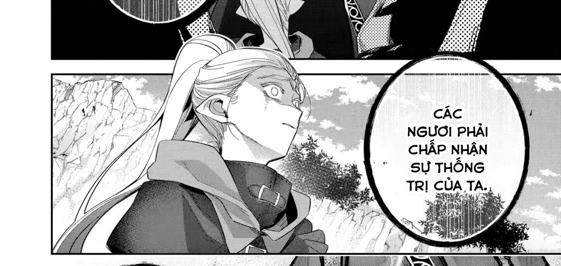 The Executed Sage Who Was Reincarnated As A Lich And Started An All-Out War Chapter 14 - Trang 2