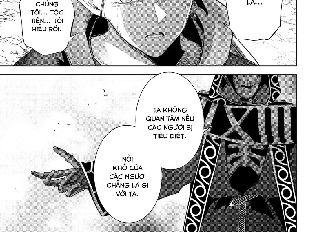 The Executed Sage Who Was Reincarnated As A Lich And Started An All-Out War Chapter 14 - Trang 2