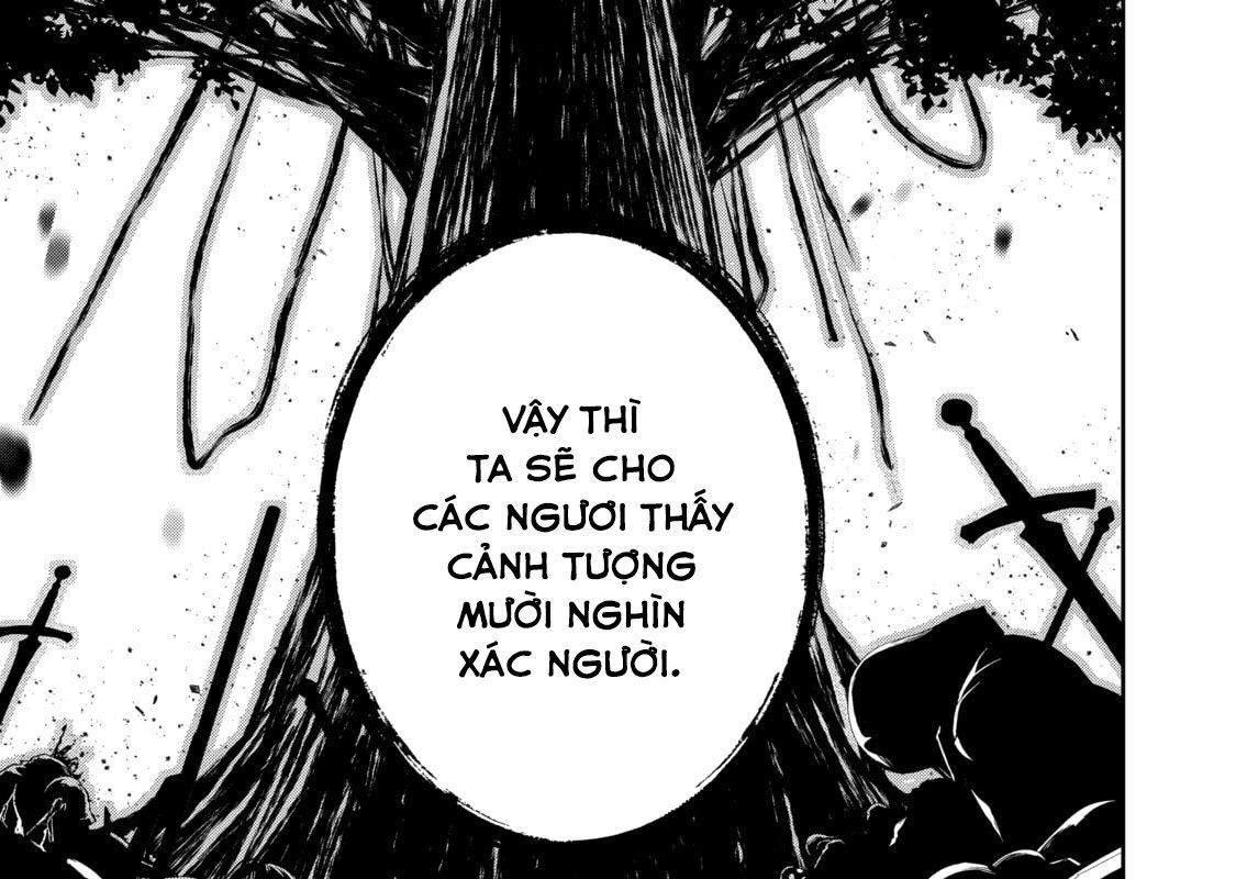 The Executed Sage Who Was Reincarnated As A Lich And Started An All-Out War Chapter 14 - Trang 2