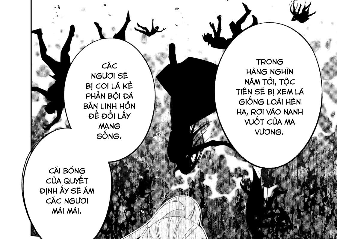 The Executed Sage Who Was Reincarnated As A Lich And Started An All-Out War Chapter 14 - Trang 2