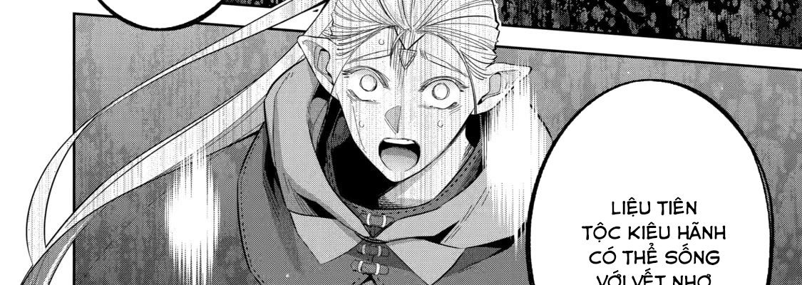 The Executed Sage Who Was Reincarnated As A Lich And Started An All-Out War Chapter 14 - Trang 2