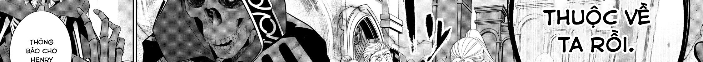 The Executed Sage Who Was Reincarnated As A Lich And Started An All-Out War Chapter 14 - Trang 2