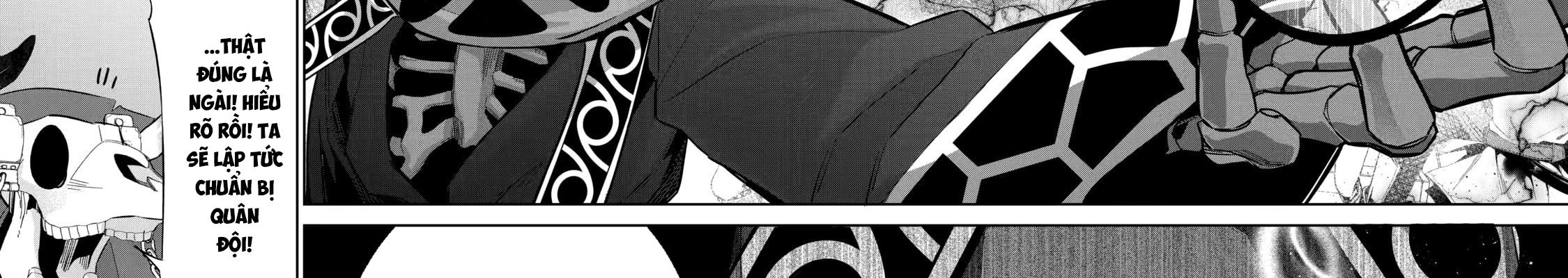 The Executed Sage Who Was Reincarnated As A Lich And Started An All-Out War Chapter 14 - Trang 2