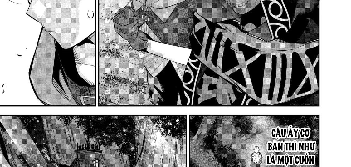 The Executed Sage Who Was Reincarnated As A Lich And Started An All-Out War Chapter 15 - Trang 2