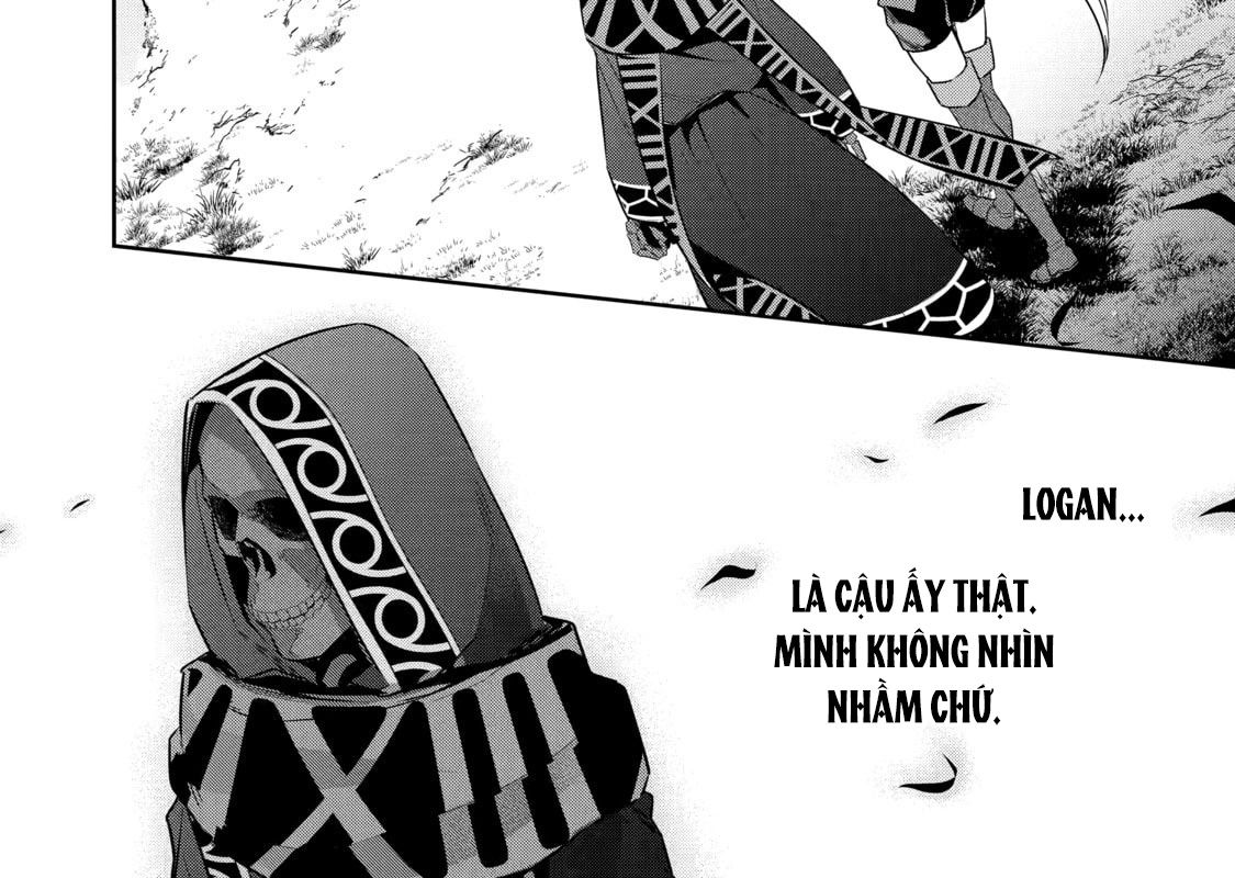 The Executed Sage Who Was Reincarnated As A Lich And Started An All-Out War Chapter 15 - Trang 2