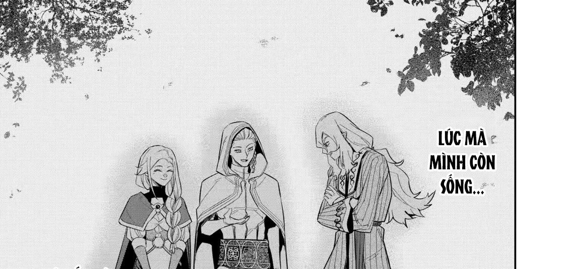 The Executed Sage Who Was Reincarnated As A Lich And Started An All-Out War Chapter 15 - Trang 2