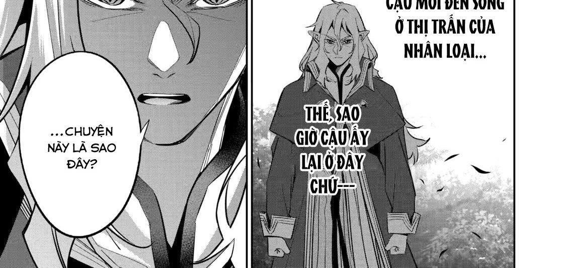 The Executed Sage Who Was Reincarnated As A Lich And Started An All-Out War Chapter 15 - Trang 2