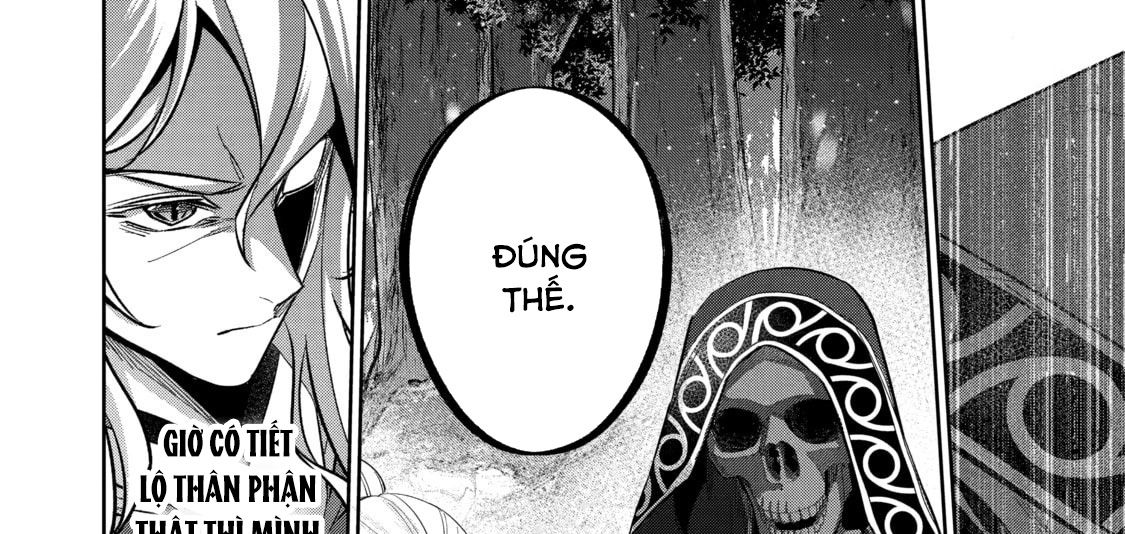 The Executed Sage Who Was Reincarnated As A Lich And Started An All-Out War Chapter 15 - Trang 2