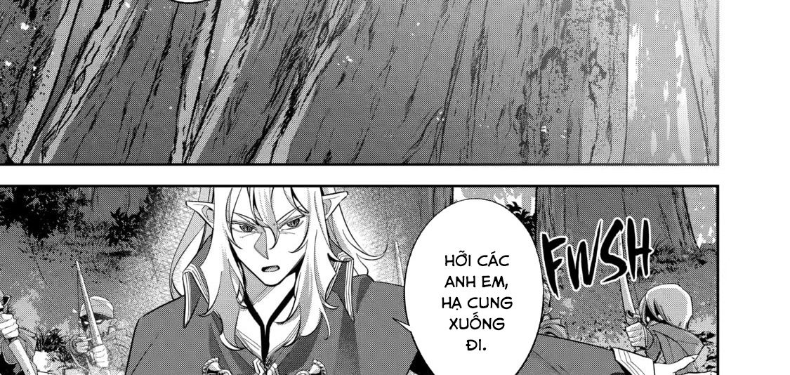 The Executed Sage Who Was Reincarnated As A Lich And Started An All-Out War Chapter 15 - Trang 2