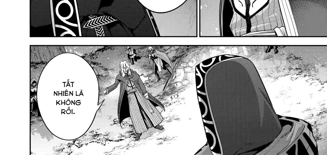 The Executed Sage Who Was Reincarnated As A Lich And Started An All-Out War Chapter 15 - Trang 2