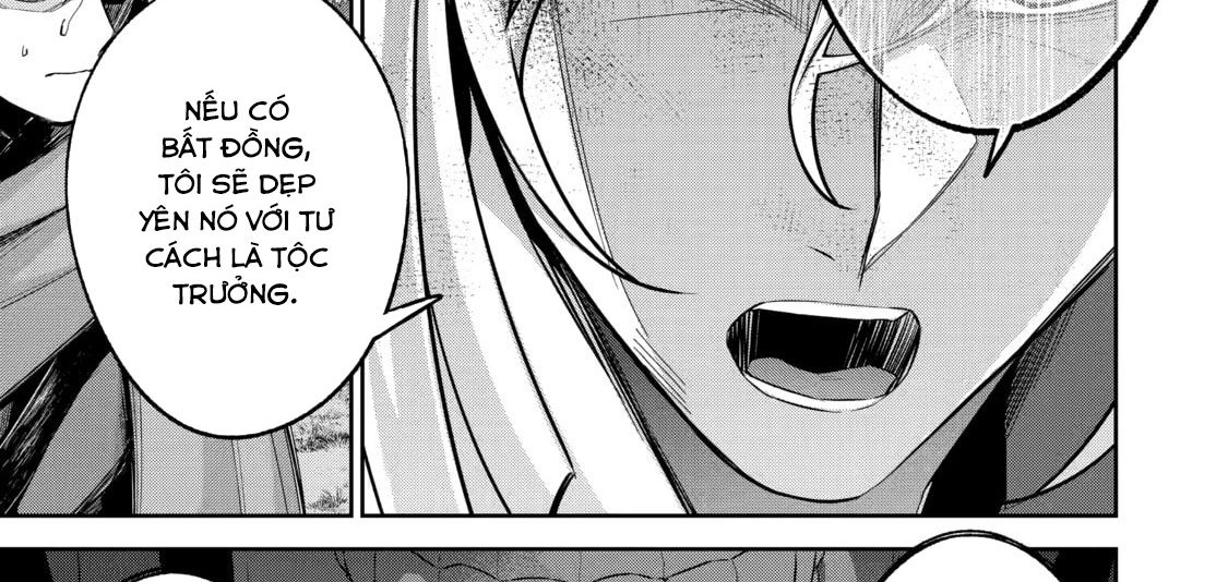 The Executed Sage Who Was Reincarnated As A Lich And Started An All-Out War Chapter 15 - Trang 2