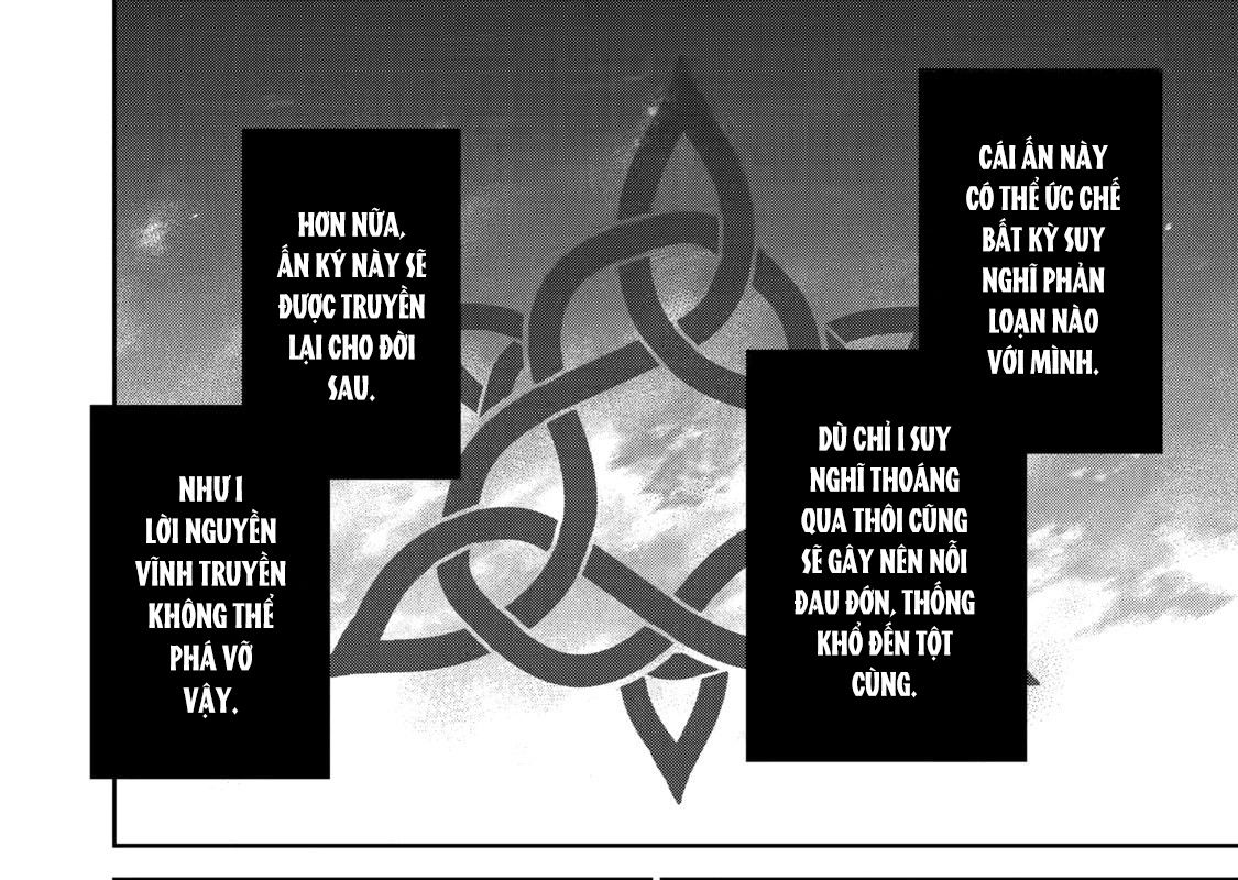 The Executed Sage Who Was Reincarnated As A Lich And Started An All-Out War Chapter 15 - Trang 2