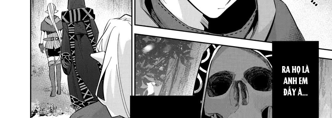 The Executed Sage Who Was Reincarnated As A Lich And Started An All-Out War Chapter 15 - Trang 2