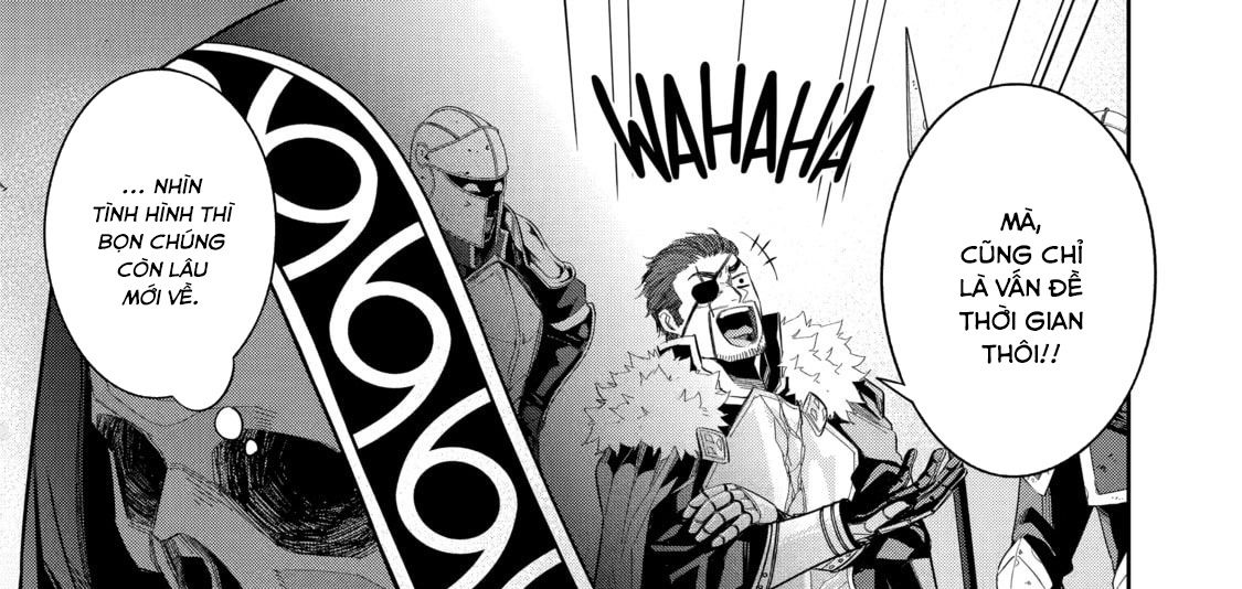 The Executed Sage Who Was Reincarnated As A Lich And Started An All-Out War Chapter 15 - Trang 2