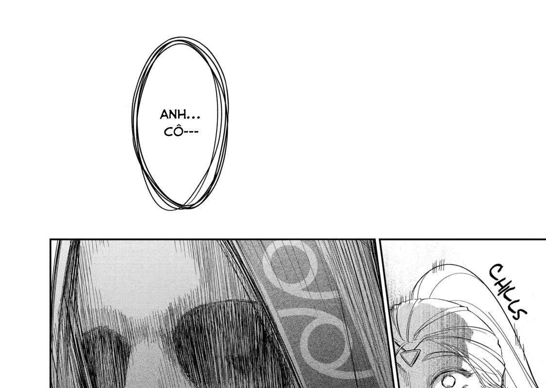 The Executed Sage Who Was Reincarnated As A Lich And Started An All-Out War Chapter 15 - Trang 2