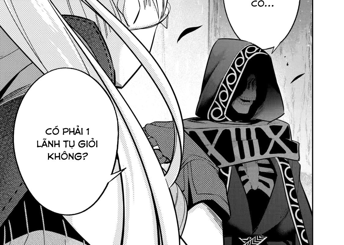 The Executed Sage Who Was Reincarnated As A Lich And Started An All-Out War Chapter 15 - Trang 2