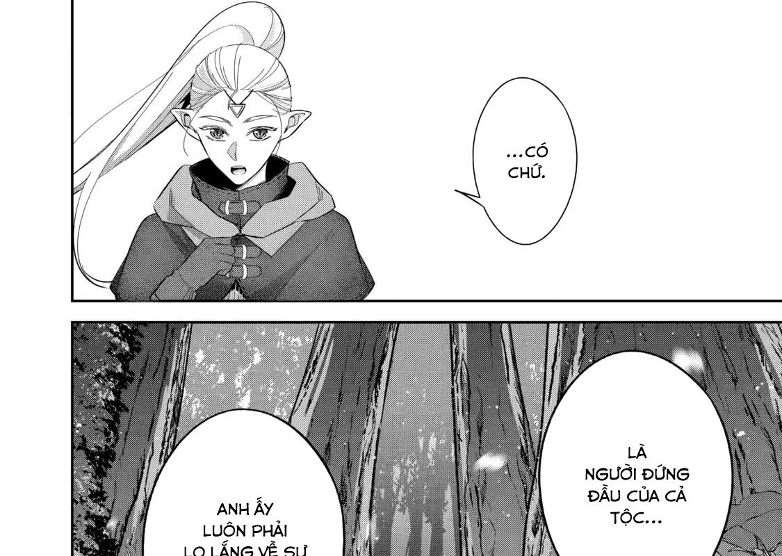 The Executed Sage Who Was Reincarnated As A Lich And Started An All-Out War Chapter 15 - Trang 2