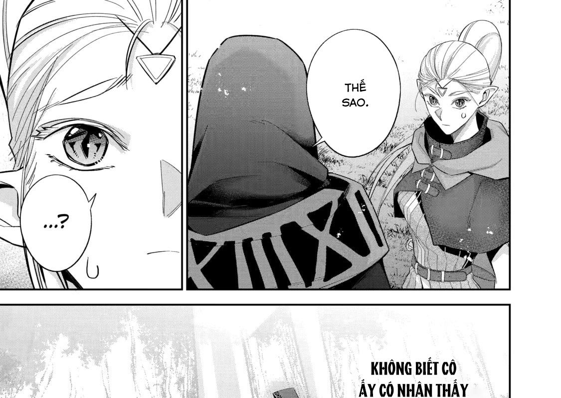 The Executed Sage Who Was Reincarnated As A Lich And Started An All-Out War Chapter 15 - Trang 2