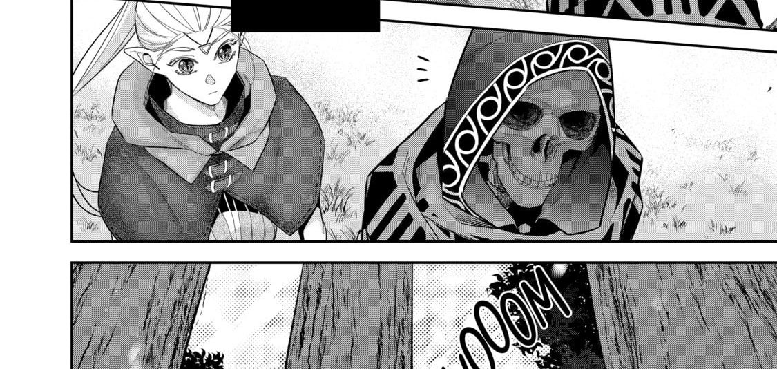 The Executed Sage Who Was Reincarnated As A Lich And Started An All-Out War Chapter 15 - Trang 2