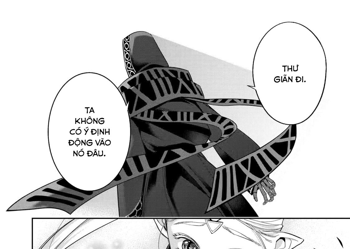 The Executed Sage Who Was Reincarnated As A Lich And Started An All-Out War Chapter 15 - Trang 2