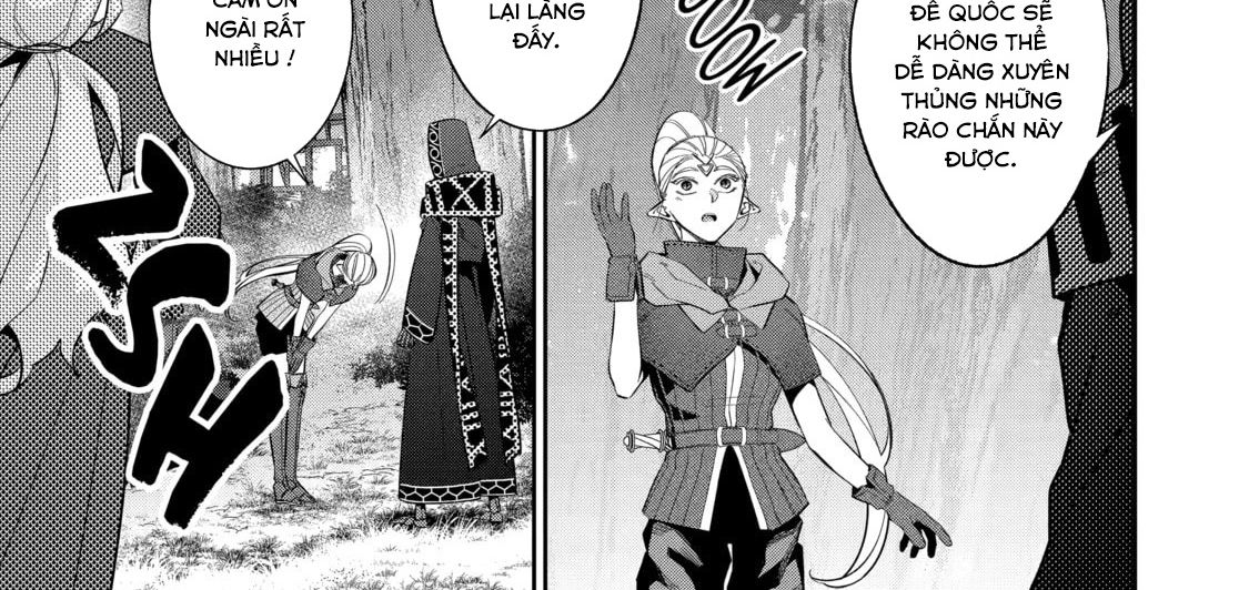 The Executed Sage Who Was Reincarnated As A Lich And Started An All-Out War Chapter 15 - Trang 2