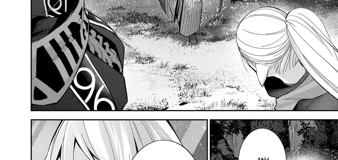 The Executed Sage Who Was Reincarnated As A Lich And Started An All-Out War Chapter 15 - Trang 2