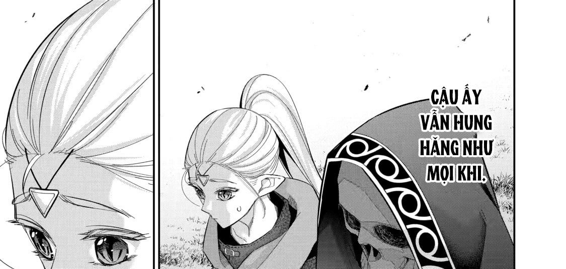 The Executed Sage Who Was Reincarnated As A Lich And Started An All-Out War Chapter 15 - Trang 2