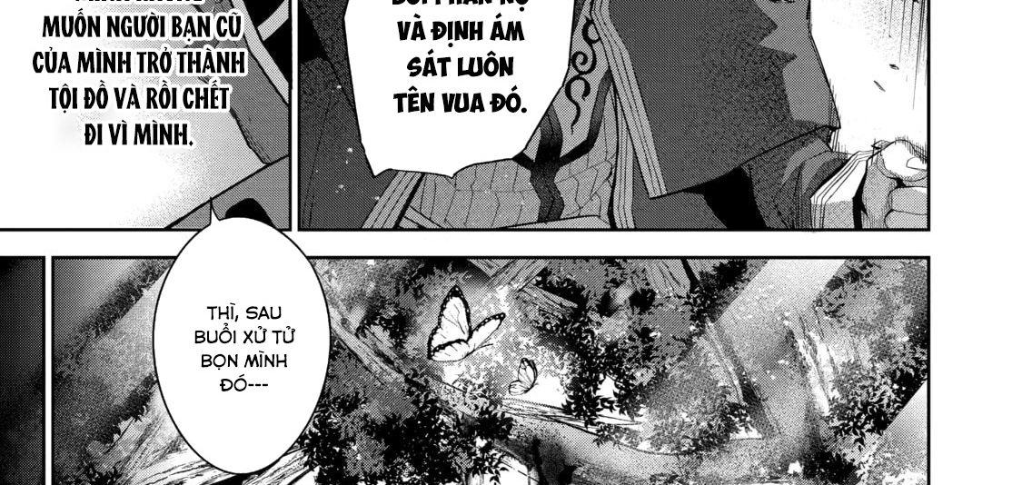 The Executed Sage Who Was Reincarnated As A Lich And Started An All-Out War Chapter 16 - Trang 2