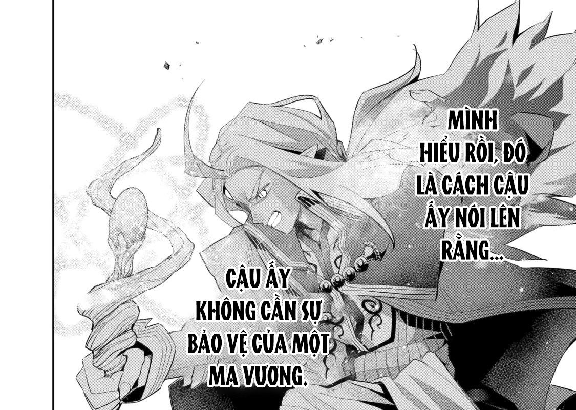 The Executed Sage Who Was Reincarnated As A Lich And Started An All-Out War Chapter 16 - Trang 2