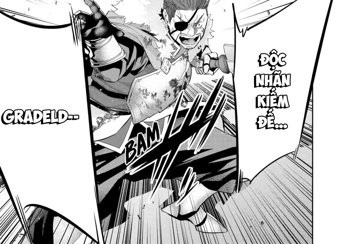 The Executed Sage Who Was Reincarnated As A Lich And Started An All-Out War Chapter 16 - Trang 2