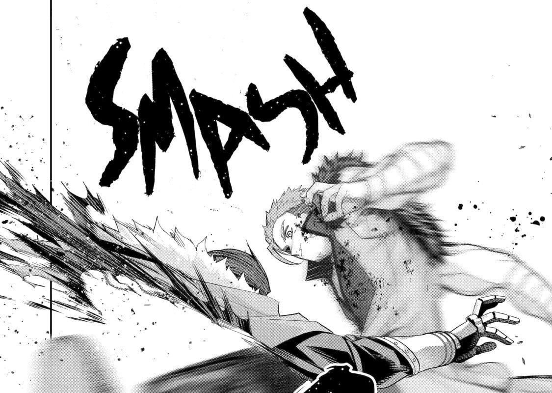 The Executed Sage Who Was Reincarnated As A Lich And Started An All-Out War Chapter 16 - Trang 2