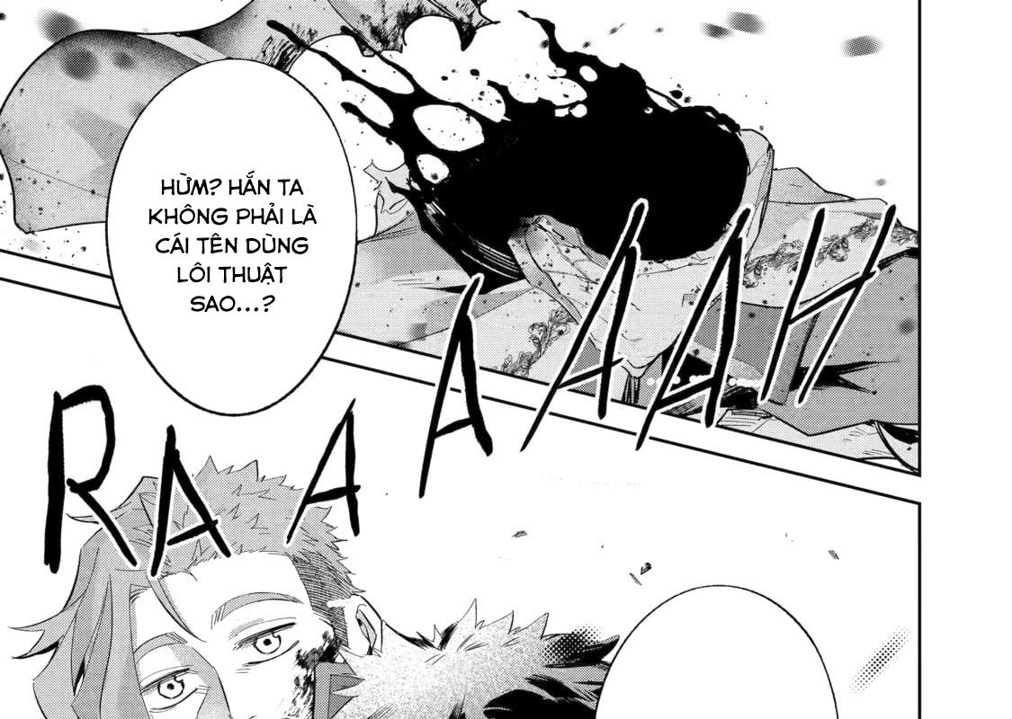 The Executed Sage Who Was Reincarnated As A Lich And Started An All-Out War Chapter 16 - Trang 2