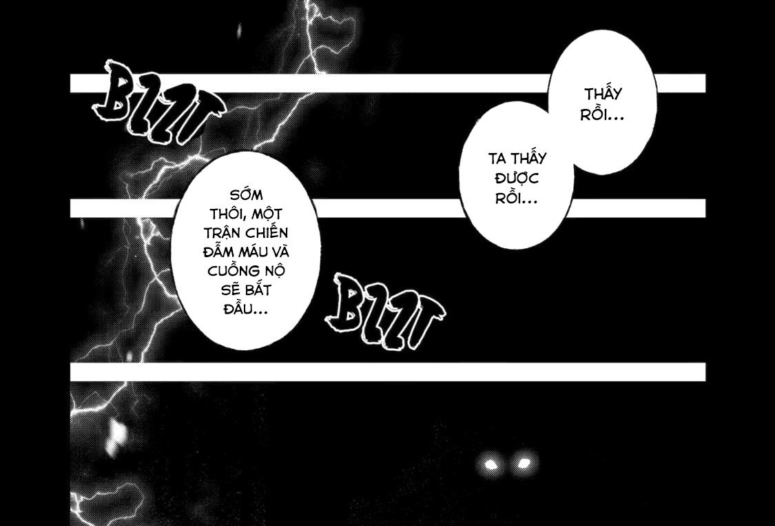 The Executed Sage Who Was Reincarnated As A Lich And Started An All-Out War Chapter 16 - Trang 2