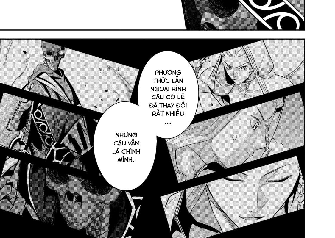 The Executed Sage Who Was Reincarnated As A Lich And Started An All-Out War Chapter 16 - Trang 2