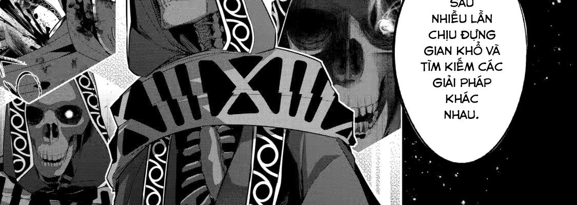 The Executed Sage Who Was Reincarnated As A Lich And Started An All-Out War Chapter 16 - Trang 2