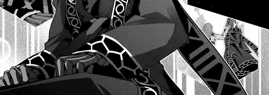 The Executed Sage Who Was Reincarnated As A Lich And Started An All-Out War Chapter 16 - Trang 2