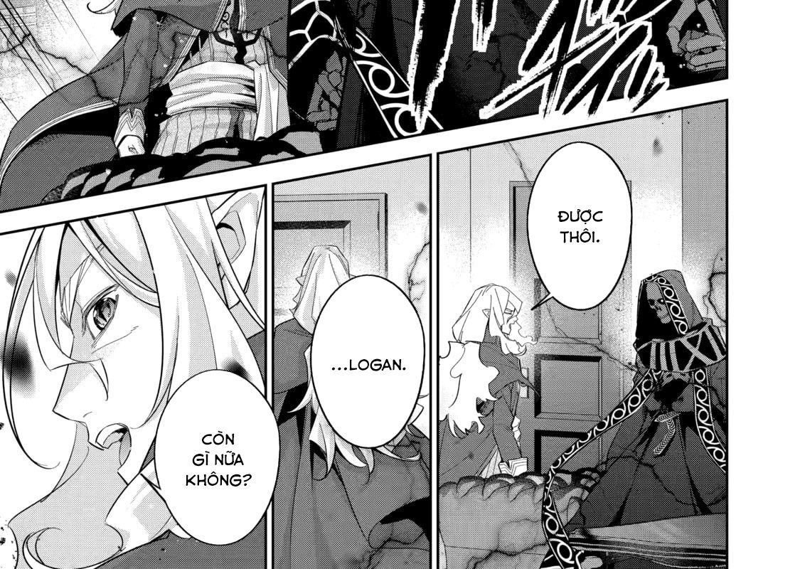 The Executed Sage Who Was Reincarnated As A Lich And Started An All-Out War Chapter 16 - Trang 2