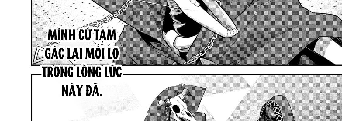 The Executed Sage Who Was Reincarnated As A Lich And Started An All-Out War Chapter 16 - Trang 2