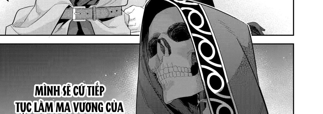 The Executed Sage Who Was Reincarnated As A Lich And Started An All-Out War Chapter 16 - Trang 2