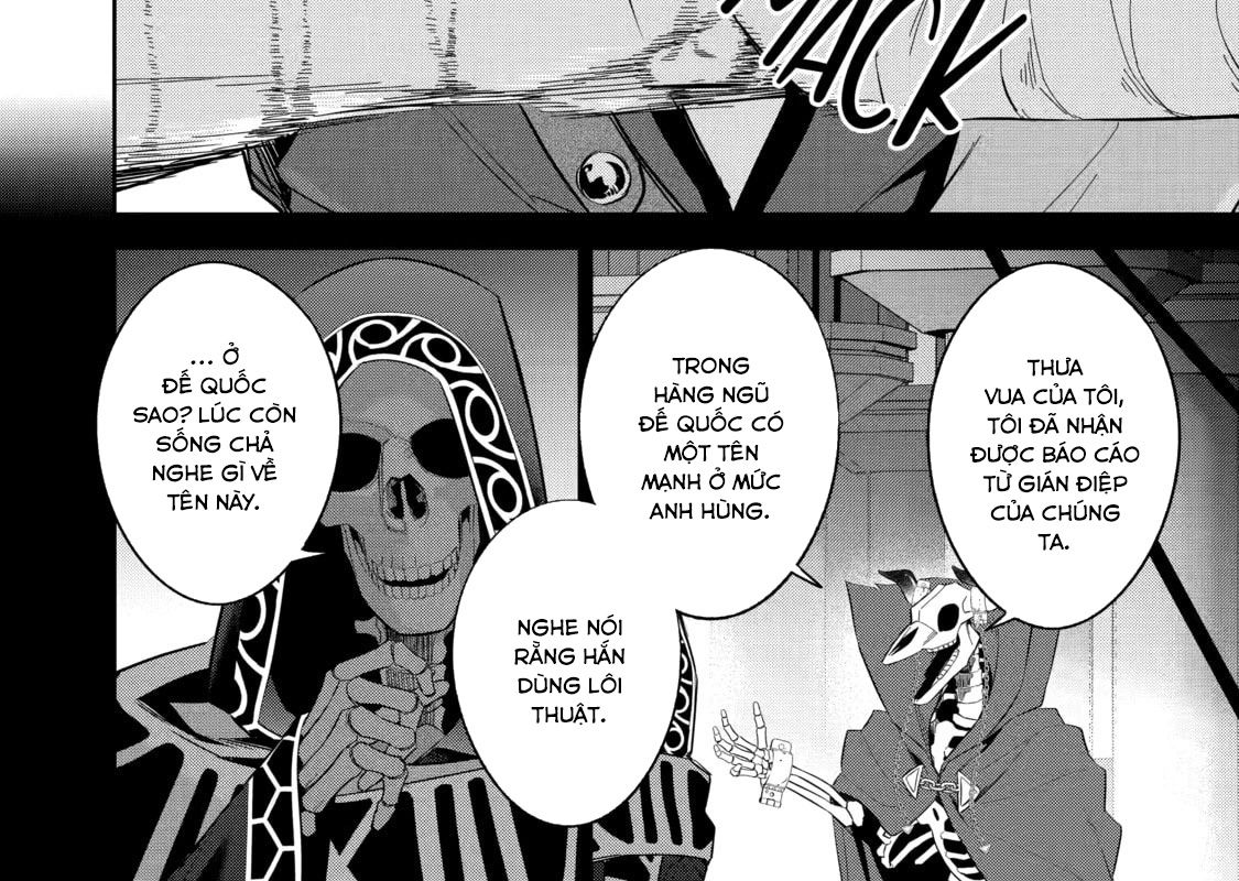 The Executed Sage Who Was Reincarnated As A Lich And Started An All-Out War Chapter 16 - Trang 2