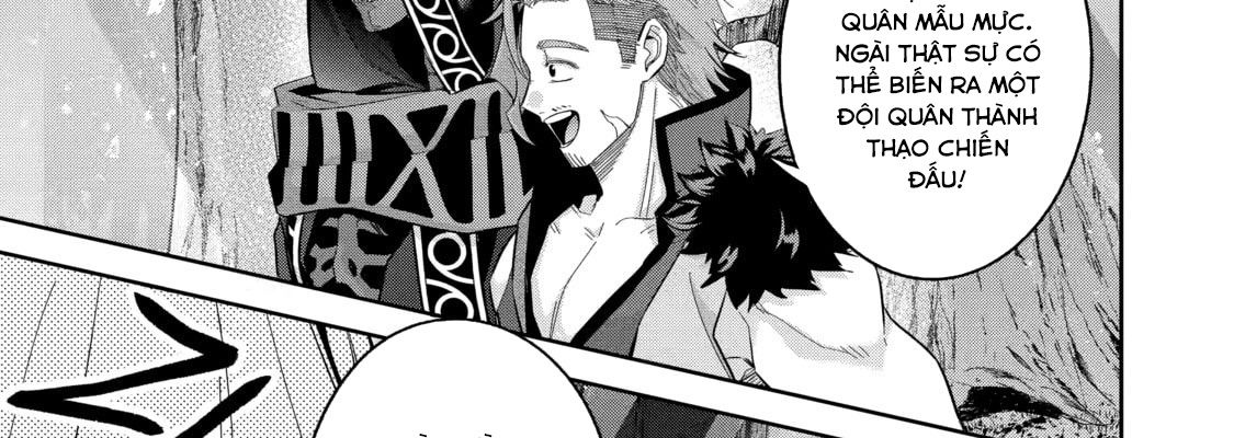 The Executed Sage Who Was Reincarnated As A Lich And Started An All-Out War Chapter 16 - Trang 2