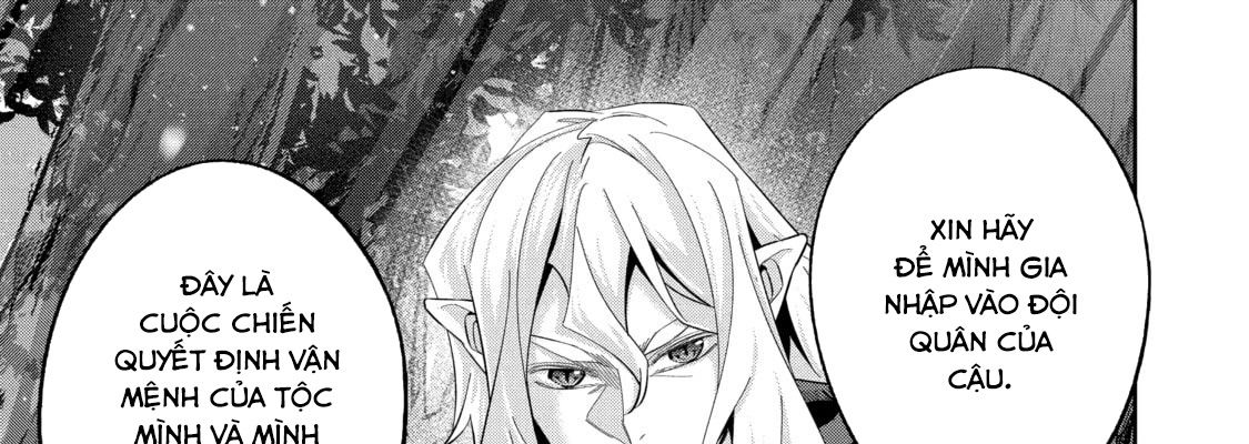 The Executed Sage Who Was Reincarnated As A Lich And Started An All-Out War Chapter 16 - Trang 2