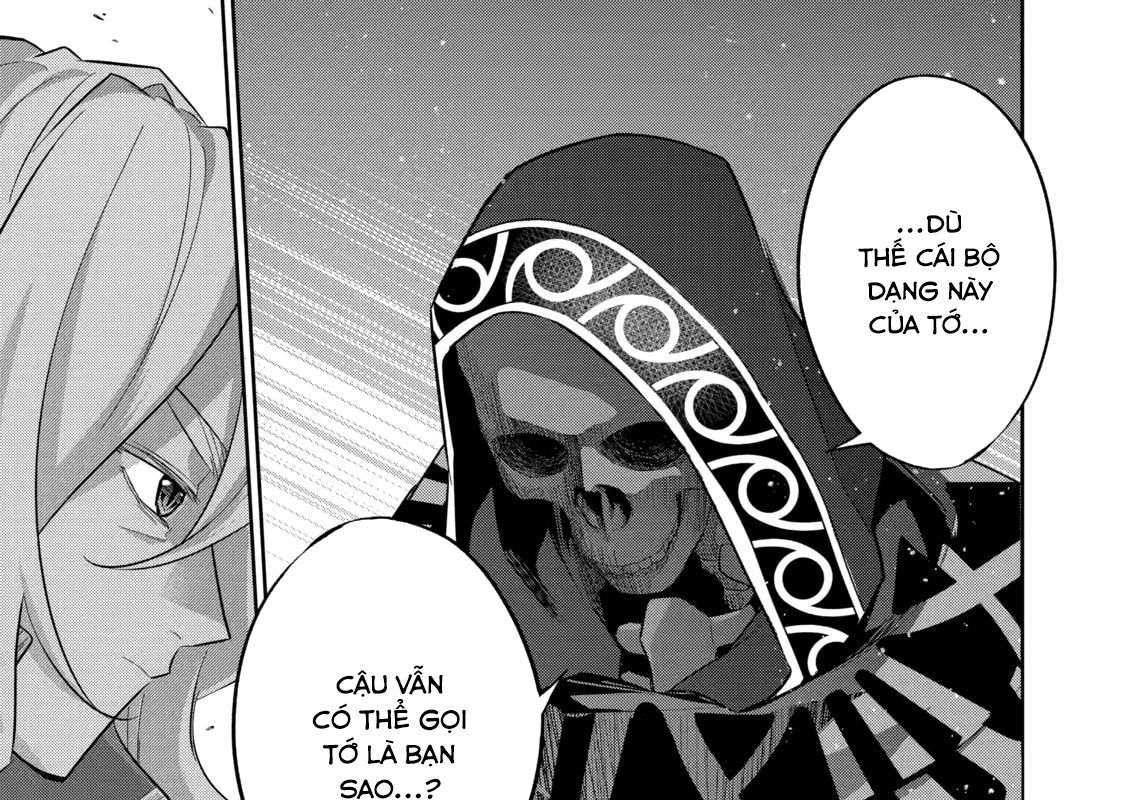 The Executed Sage Who Was Reincarnated As A Lich And Started An All-Out War Chapter 16 - Trang 2