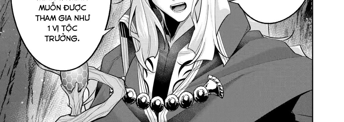 The Executed Sage Who Was Reincarnated As A Lich And Started An All-Out War Chapter 16 - Trang 2